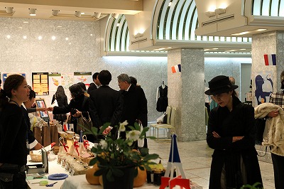 記念式典イベント　群馬会館